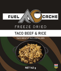 Taco Beef and Rice