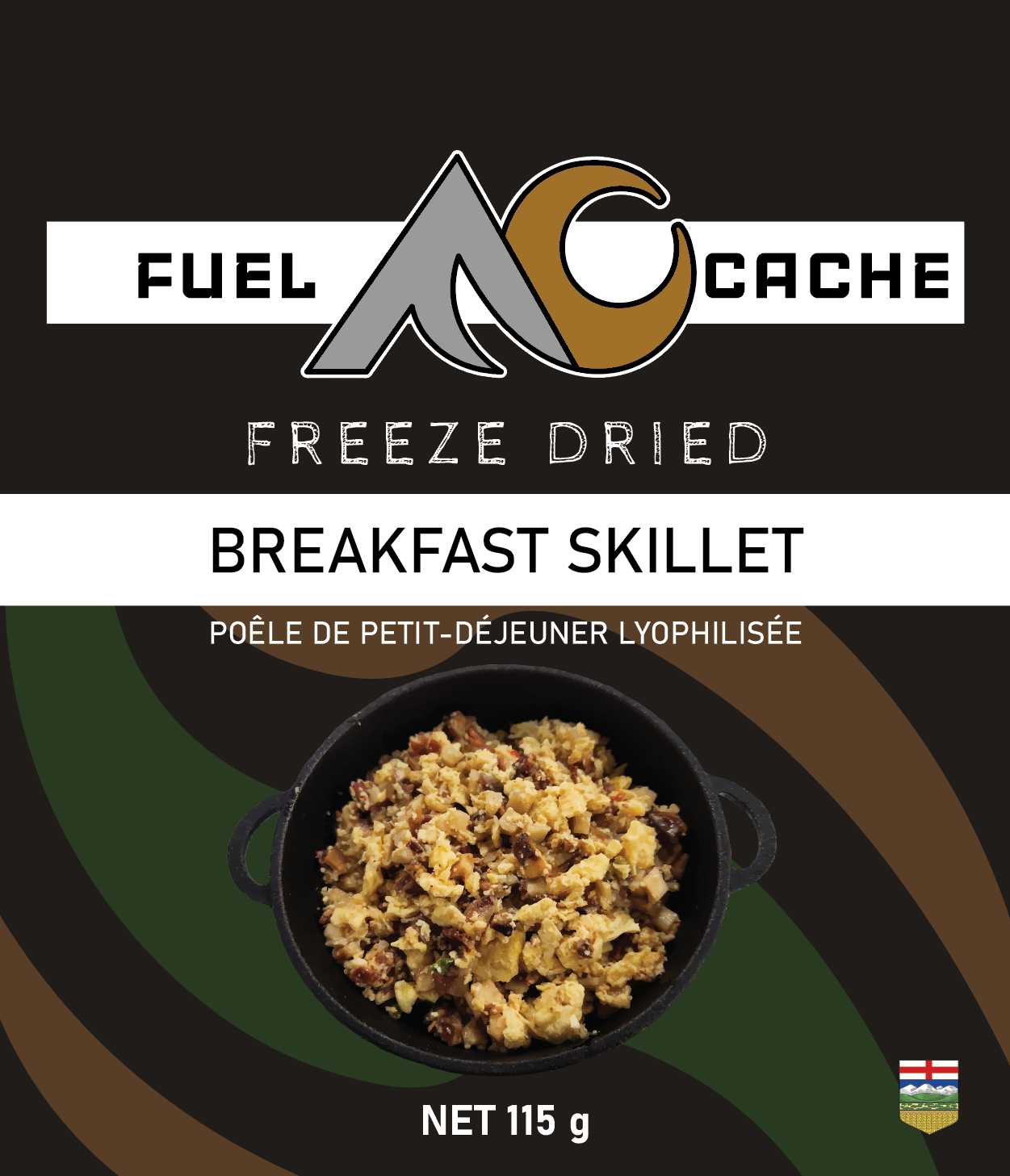 Breakfast Skillet