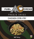 Chicken Stir-fry