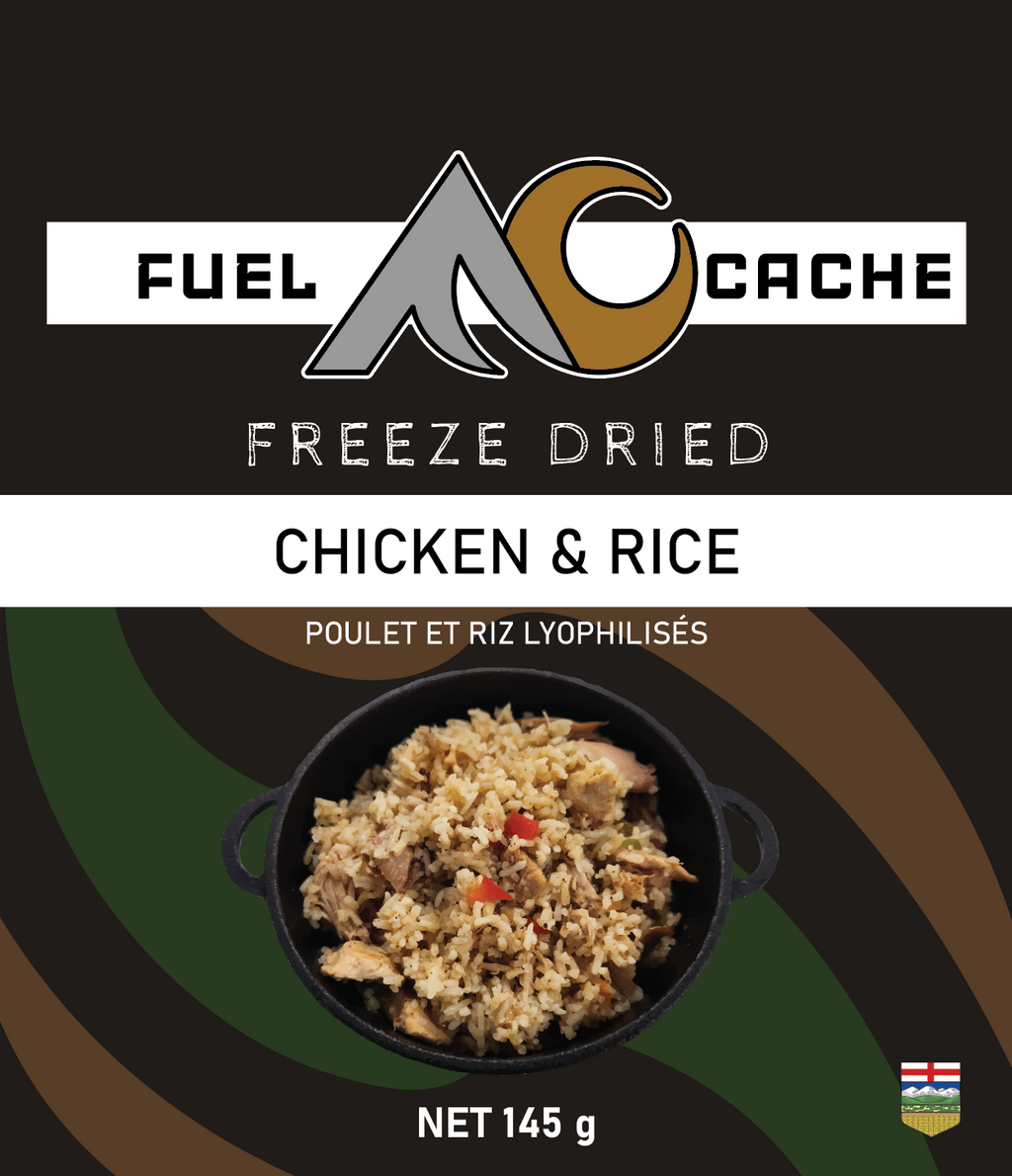 Chicken and Rice