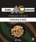 Chicken and Rice