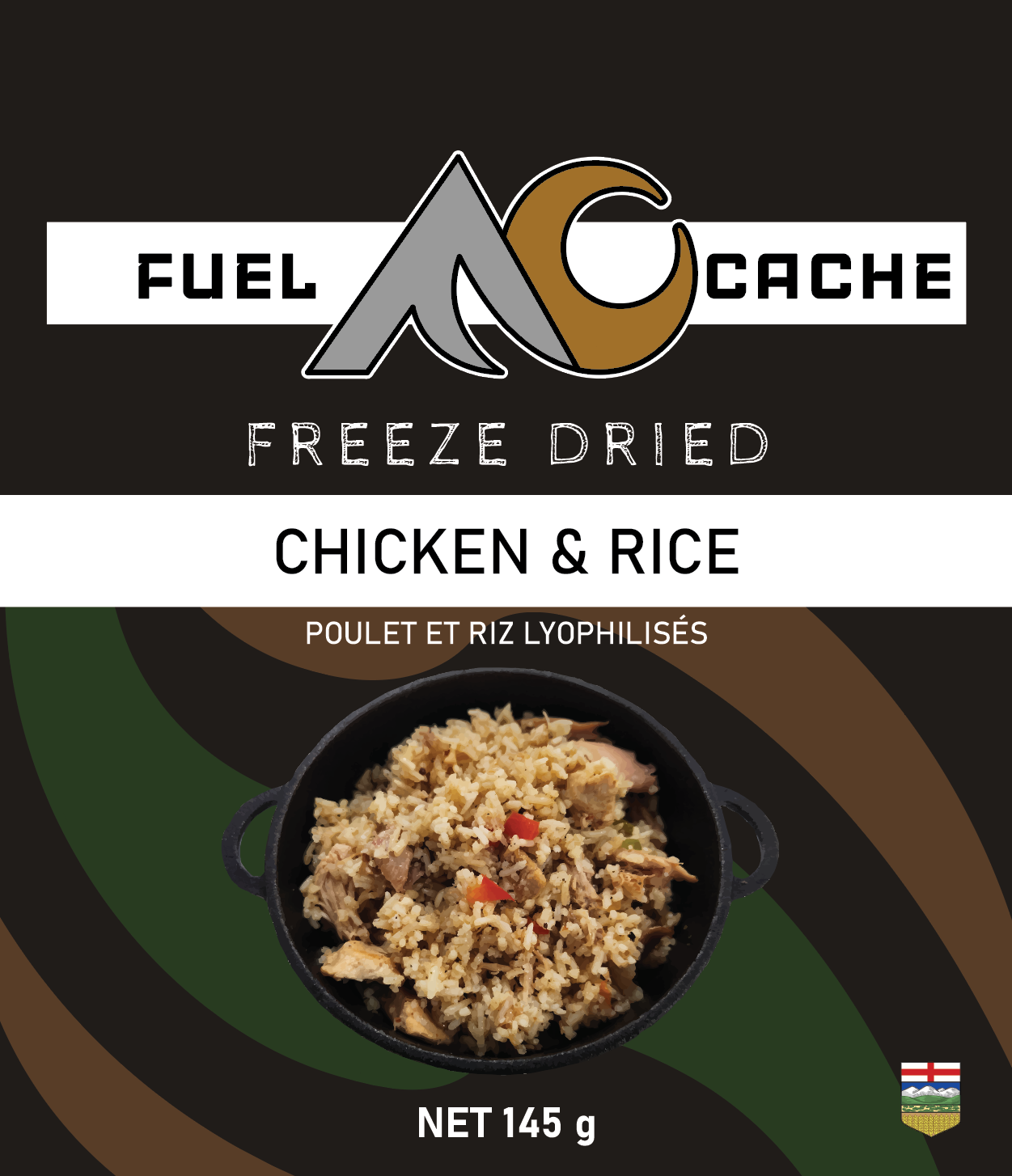 Chicken and Rice