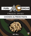Chicken Alfredo Pasta