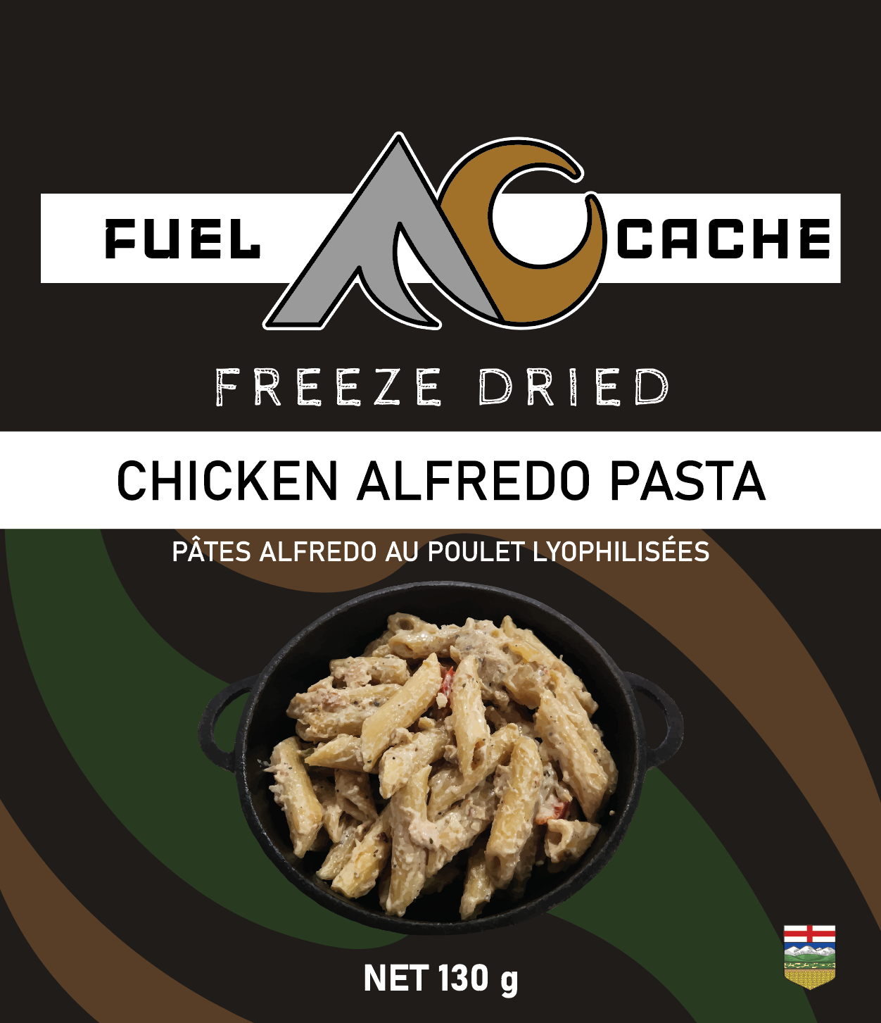 Chicken Alfredo Pasta